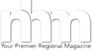 North Hills Monthly Logo