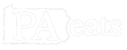 PA eats logo